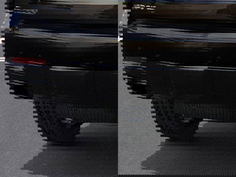 New 2026 Cadillac Escalade Platinum Sport image 43