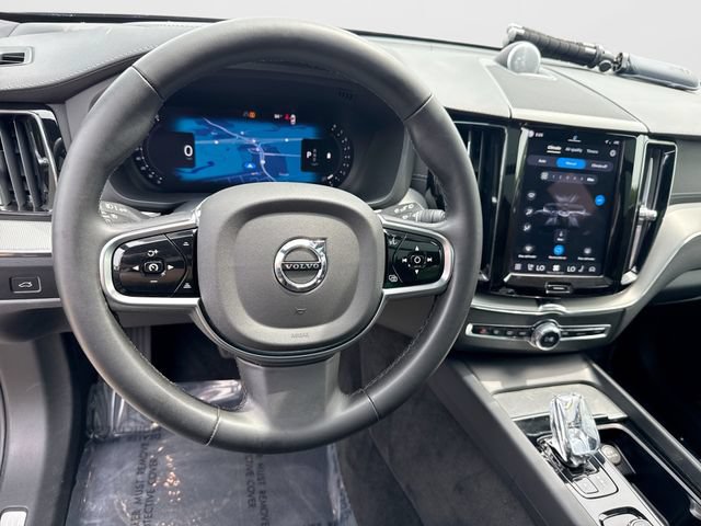 Certified 2024 Volvo XC60 B5 Ultimate AWD/4WD image 13