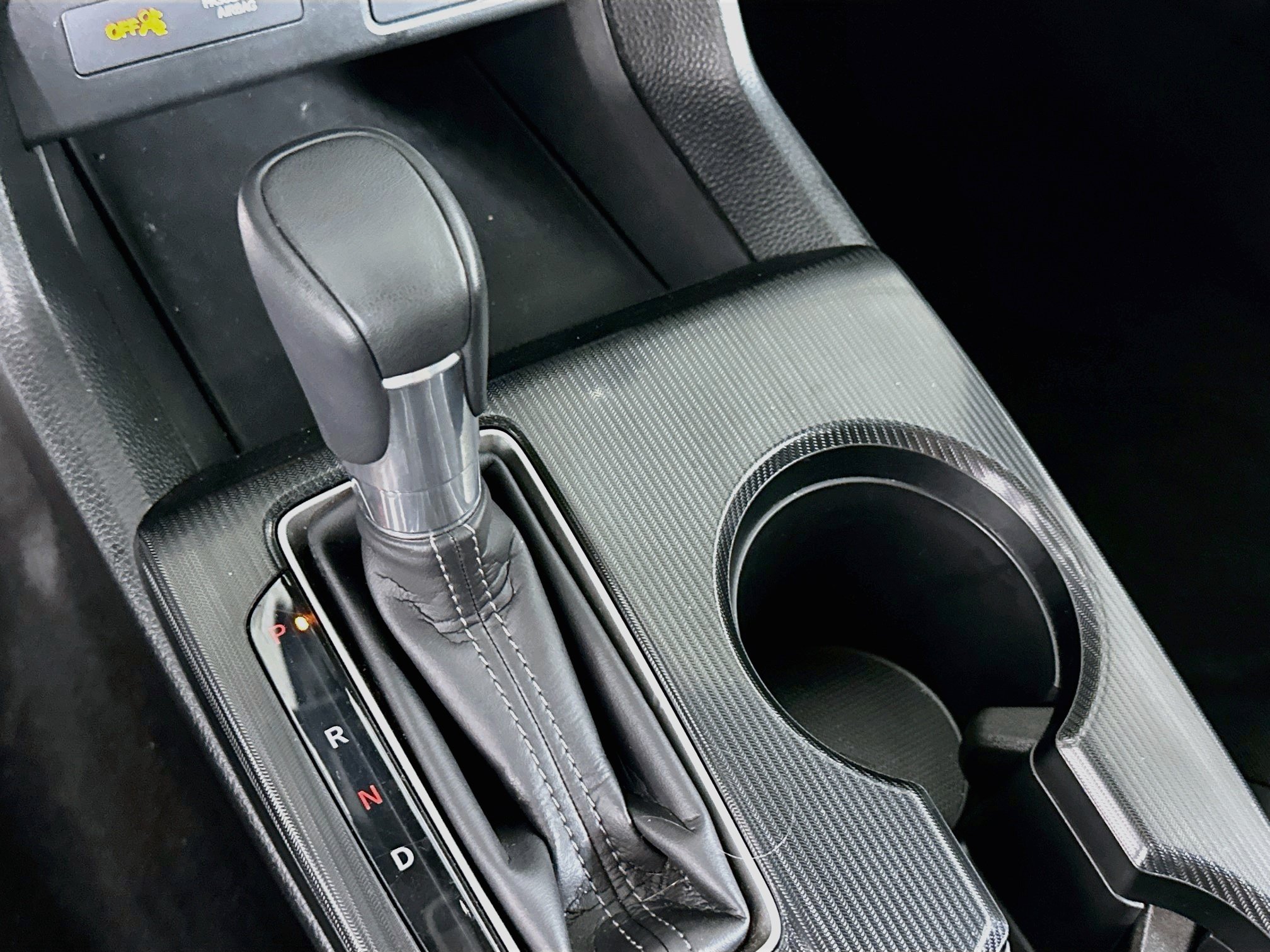 Used 2024 Honda Civic Sport image 23