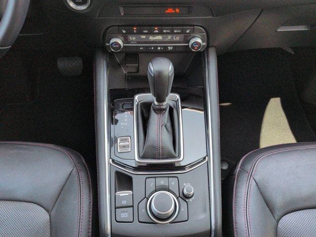 Used 2022 MAZDA CX-5 Carbon Edition AWD/4WD image 19