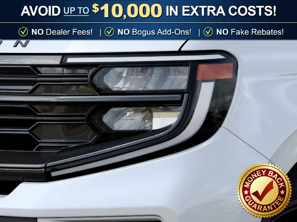 New 2027 Ford Expedition Platinum w/ Stealth Performance Package AWD/4WD image 23