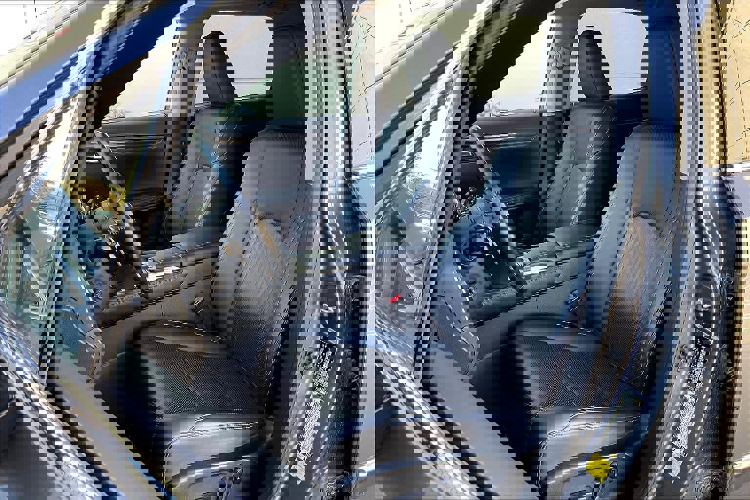 Used 2020 Lexus RX 350 AWD w/ Accessory Package image 8