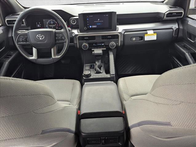 Used 2026 Toyota 4Runner SR5 AWD/4WD image 17