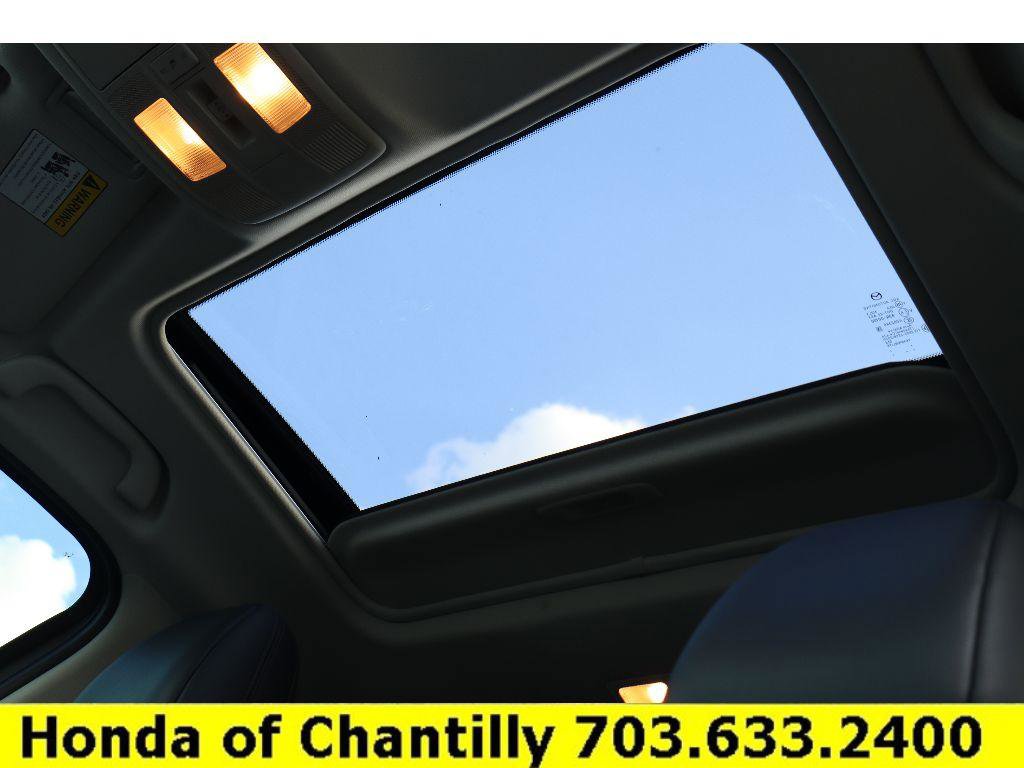 Used 2020 MAZDA CX-5 Grand Touring image 21