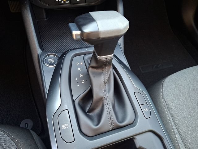 Used 2025 Kia K4 FWD image 14