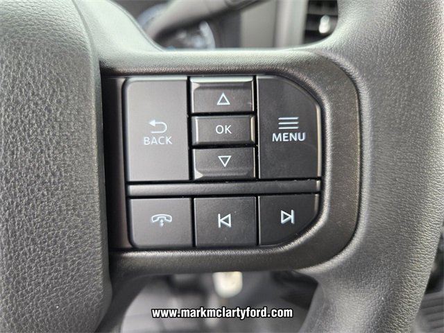 New 2026 Ford F250 XL w/ XL Off-Road Package image 21