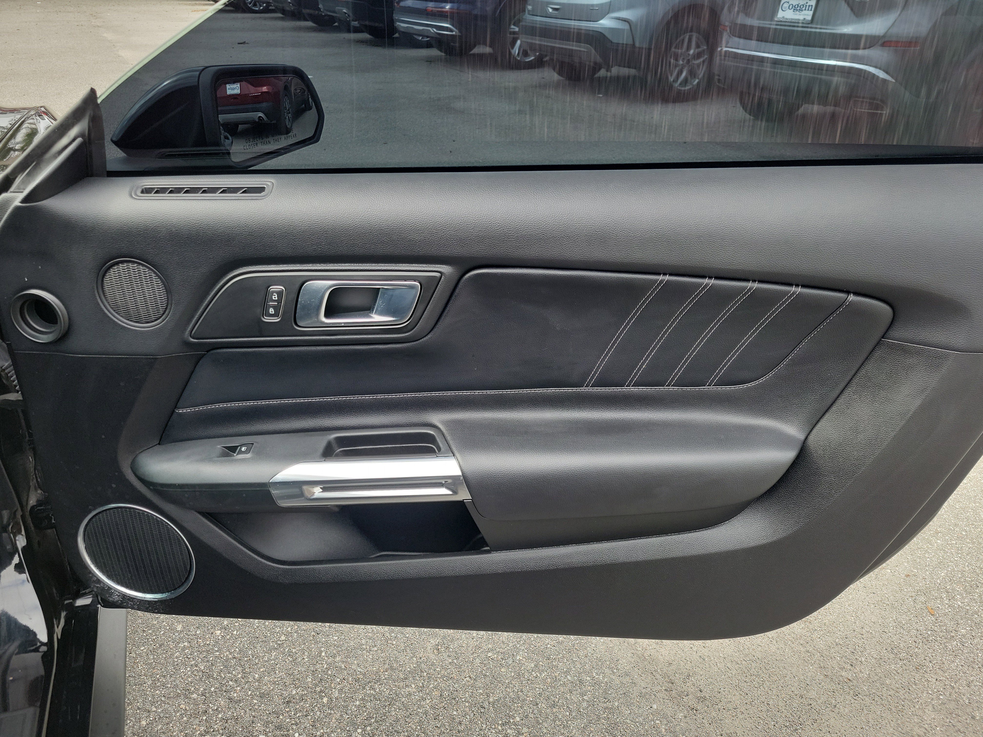 Used 2021 Ford Mustang GT Premium w/ Ford Safe & Smart Package image 24