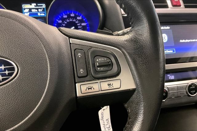 Used 2017 Subaru Outback 2.5i Premium AWD/4WD image 19