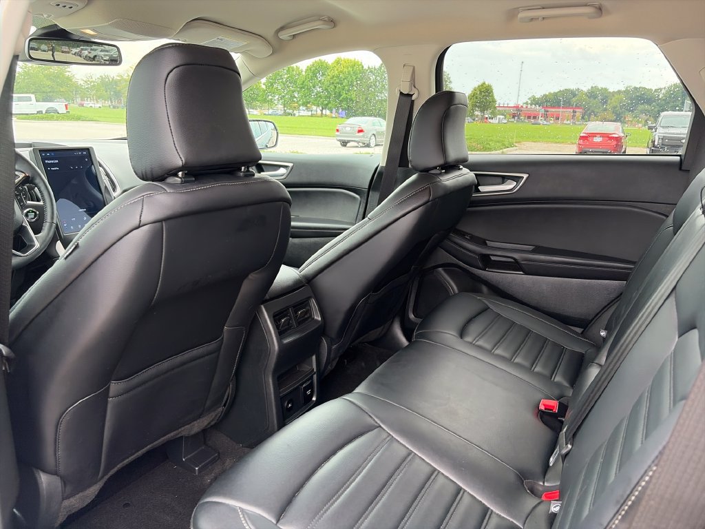 Used 2024 Ford Edge SEL w/ Convenience Package AWD/4WD image 25