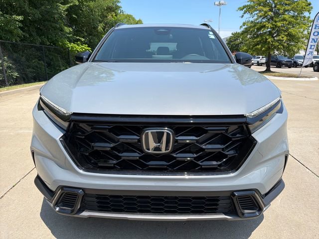 Certified 2026 Honda CR-V Sport image 8