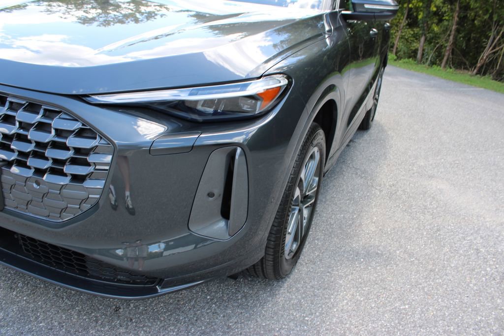 Certified 2025 Audi Q5 Premium Plus w/ Premium Plus image 42