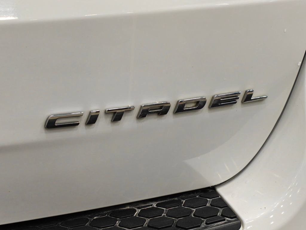 Used 2015 Dodge Durango Citadel w/ Skid Plate Group image 72