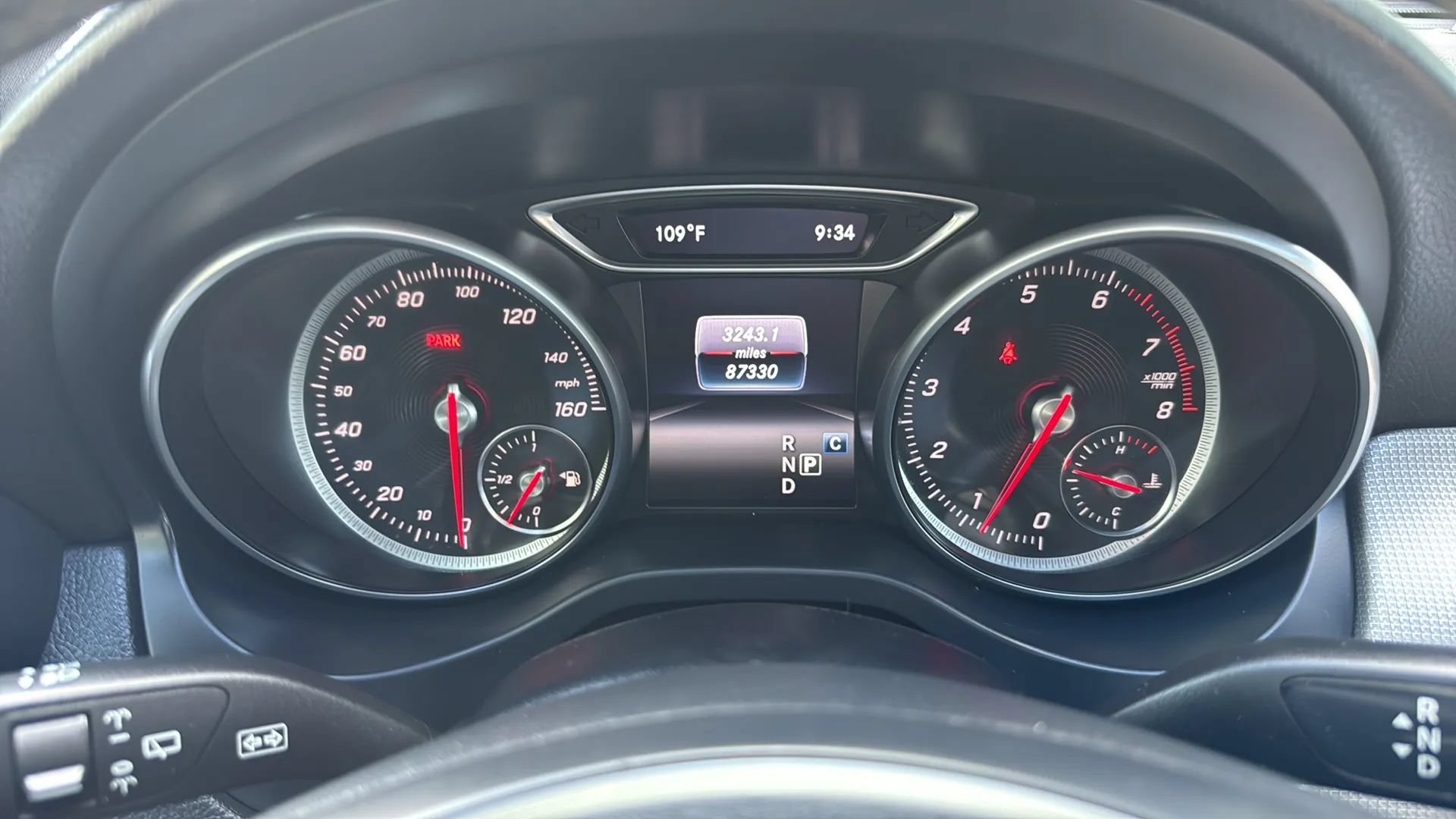 Used 2018 Mercedes-Benz GLA 250 4MATIC image 30