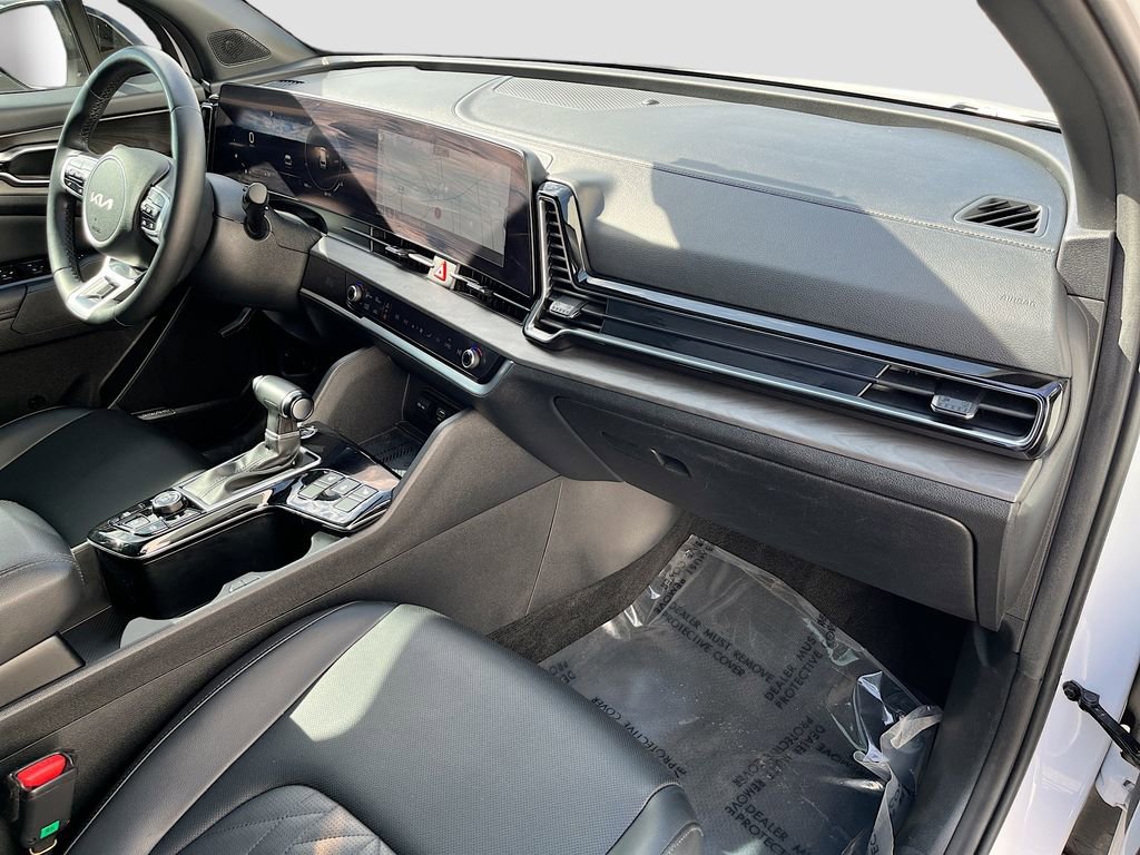 Certified 2023 Kia Sportage X-Pro image 31