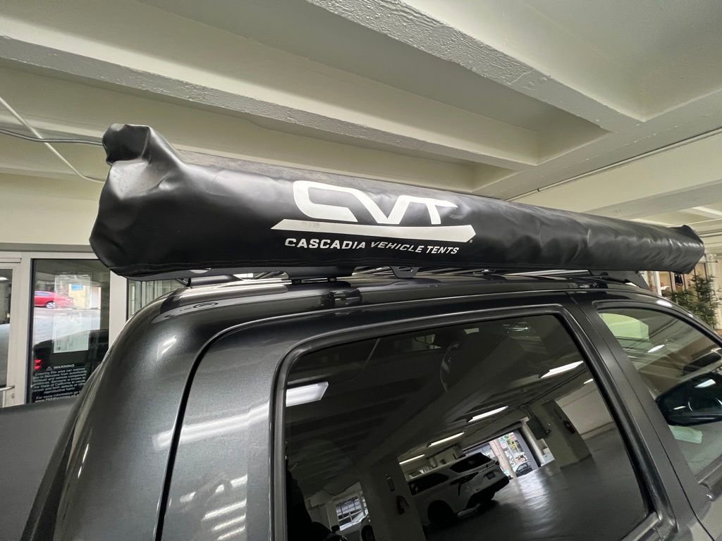 Certified 2023 Toyota Tacoma TRD Sport w/ Advanced Technology Package image 13