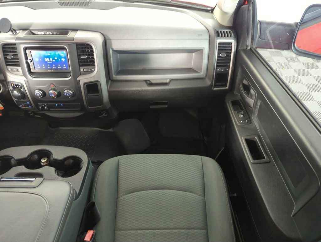 Used 2014 RAM 1500 Express image 16