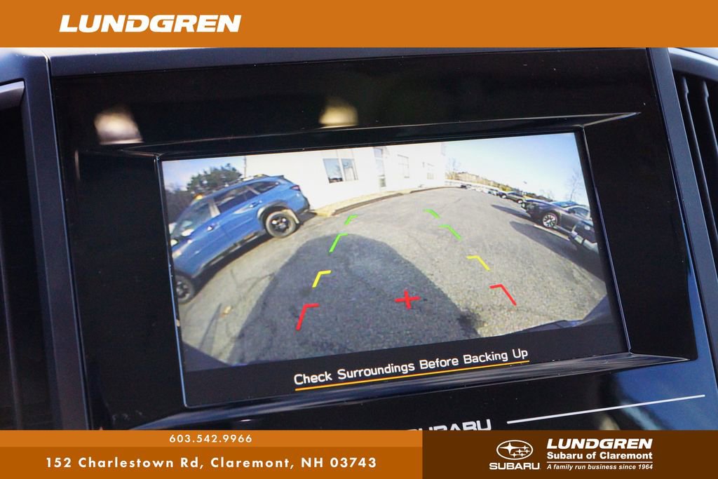 Certified 2024 Subaru Forester image 29