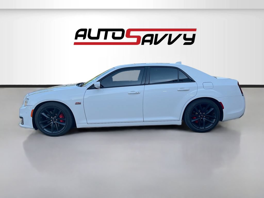 Used 2023 Chrysler 300 C RWD image 4
