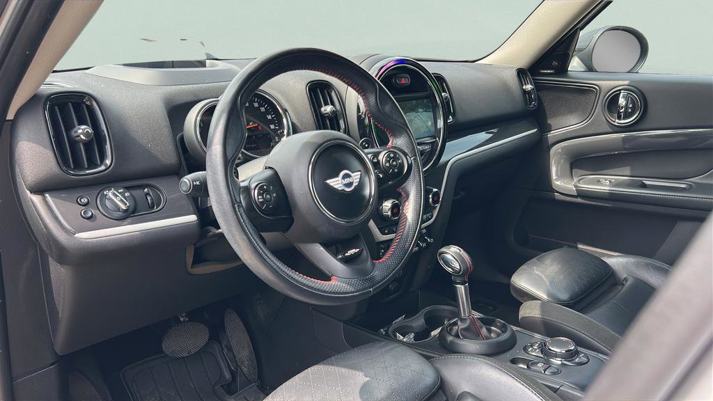 Used 2018 MINI Cooper Countryman S FWD image 12