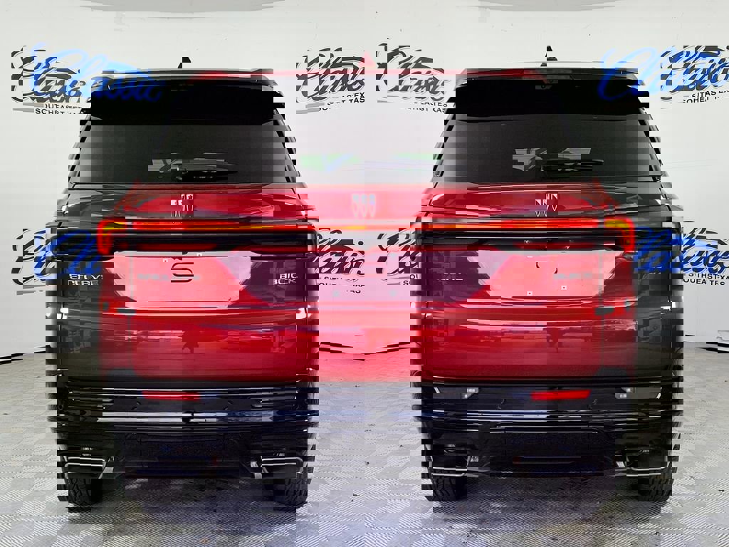 New 2026 Buick Enclave Sport Touring w/ Super Cruise Package image 8