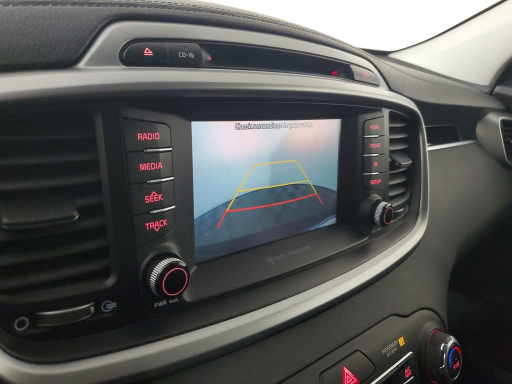 Used 2019 Kia Sorento EX FWD image 27