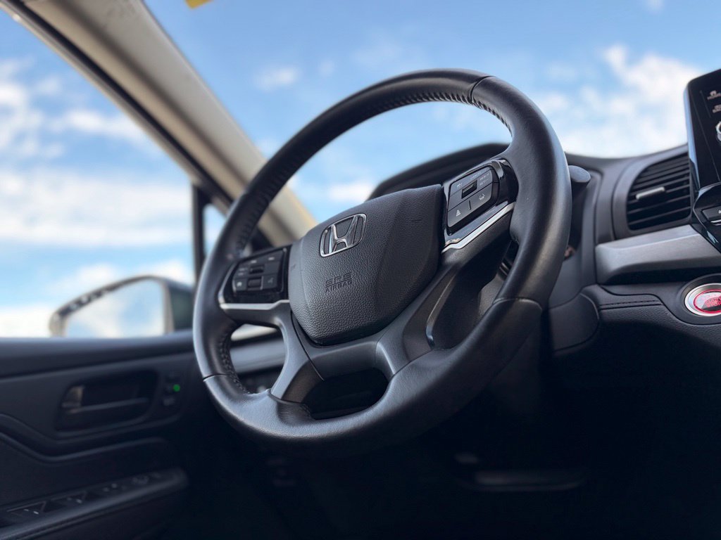 Used 2025 Honda Odyssey EX-L image 44