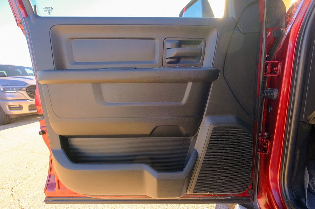 Used 2024 RAM 3500 Tradesman image 24