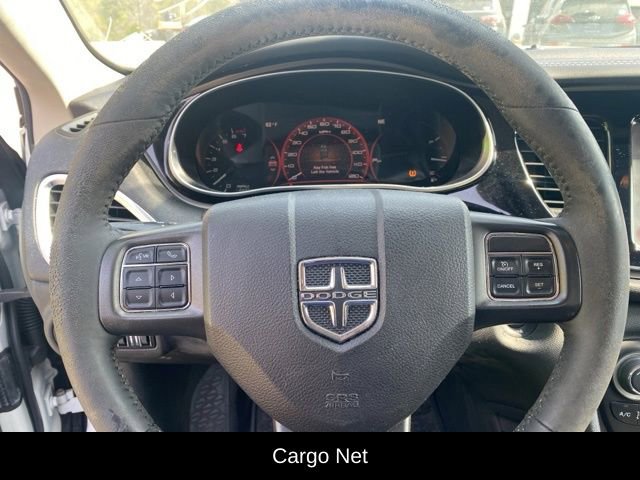 Used 2014 Dodge Dart Limited w/ Technology Group image 17