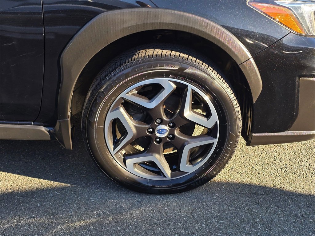 Used 2018 Subaru Crosstrek 2.0i Limited image 9