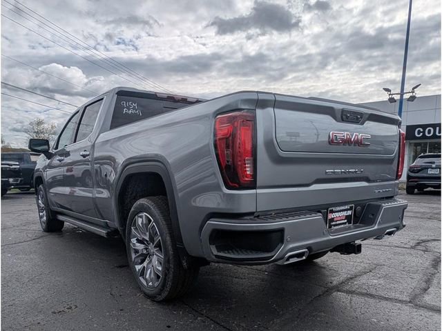 New 2026 GMC Sierra 1500 Denali w/ Denali Reserve Package image 6