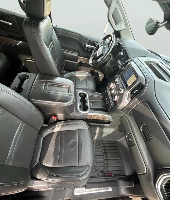 Used 2019 GMC Sierra 1500 Denali image 8