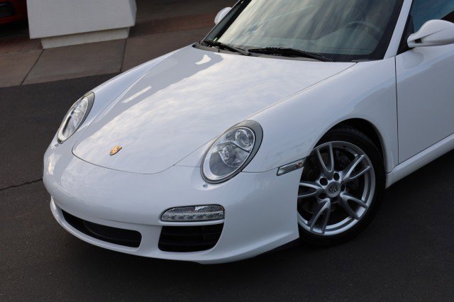 Used 2009 Porsche 911 Carrera image 6