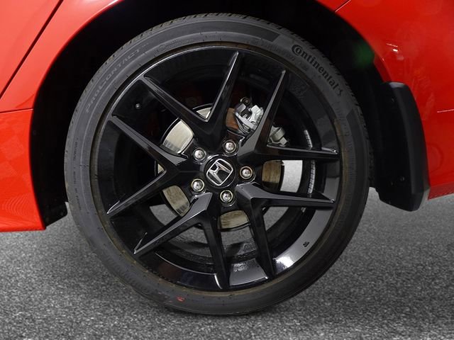 New 2026 Honda Civic Sport image 9