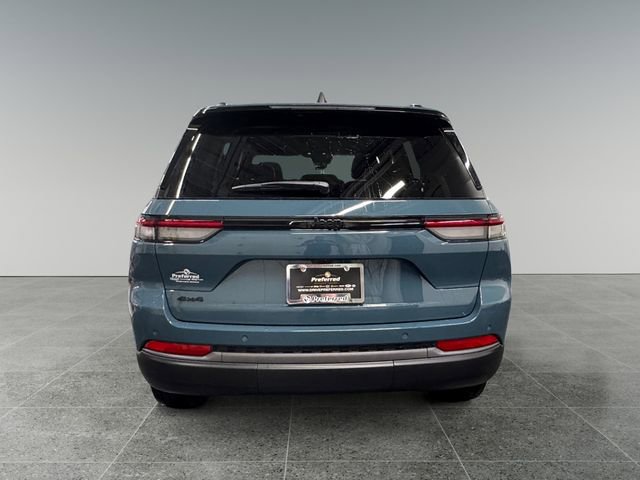 New 2026 Jeep Grand Cherokee Limited image 23