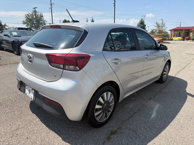 Used 2018 Kia Rio S FWD image 6