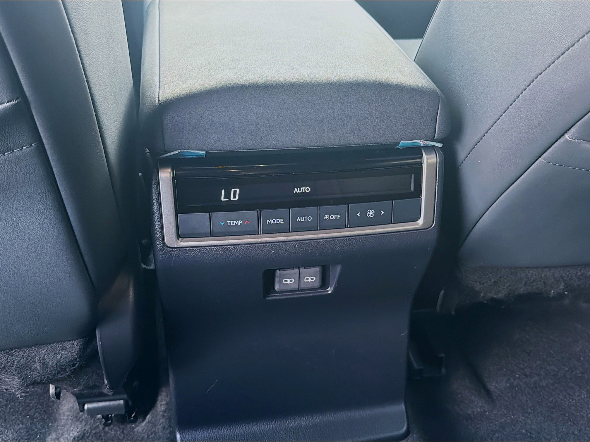 Used 2024 Lexus GX 550 w/ Cold Area Package AWD/4WD image 22
