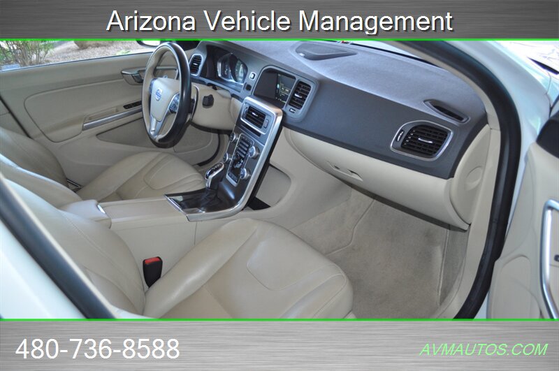 Used 2015 Volvo S60 T5 Premier FWD image 3