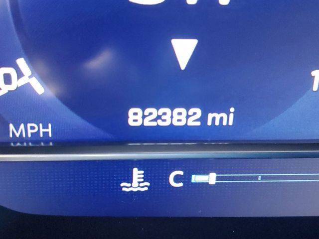 Used 2023 Chevrolet Tahoe RST w/ RST Performance Edition image 14