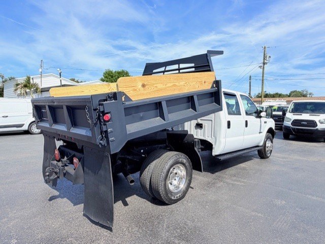 Used 2001 Ford F350 XL image 6