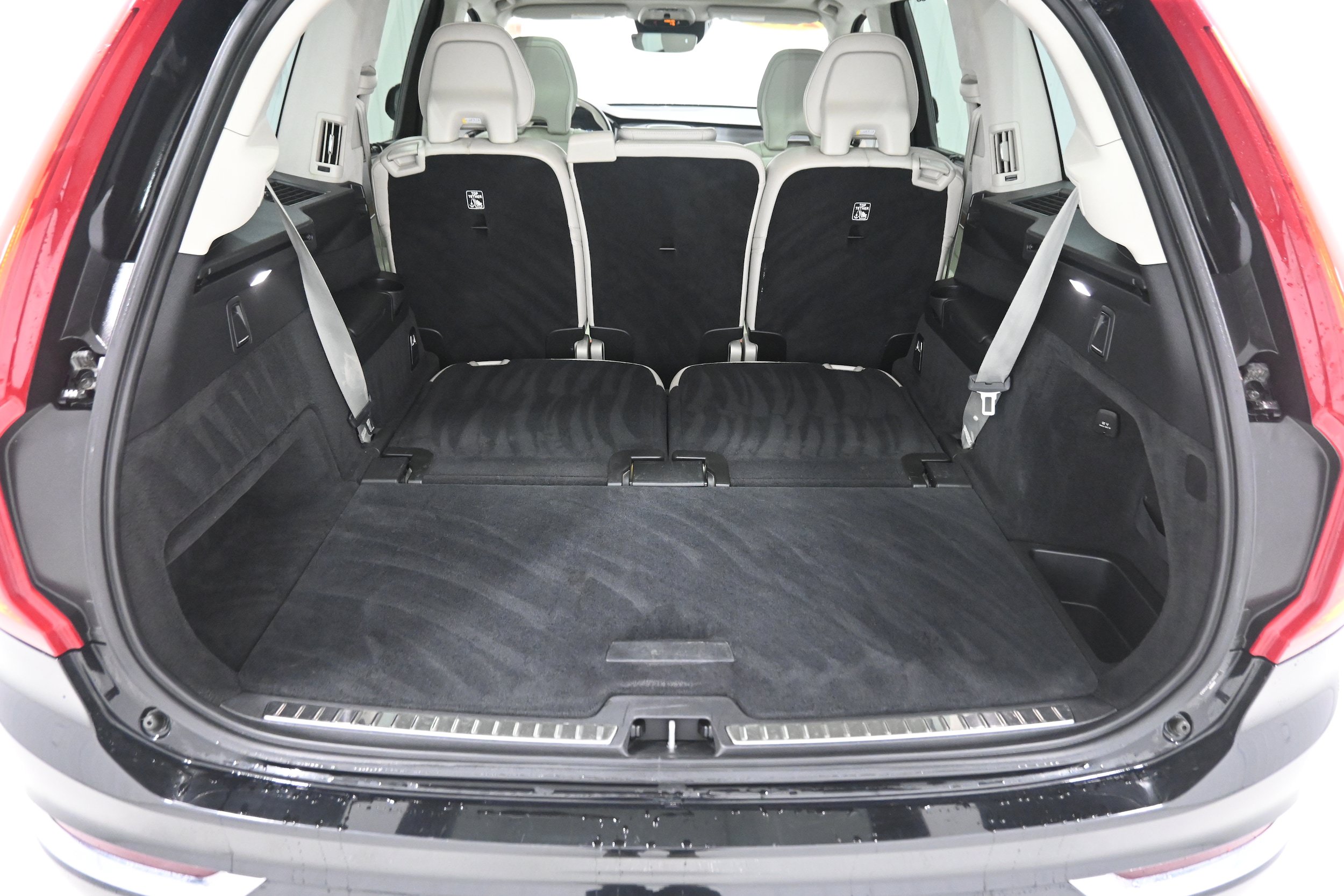 Used 2019 Volvo XC90 T6 Inscription w/ Luxury Package AWD/4WD image 34