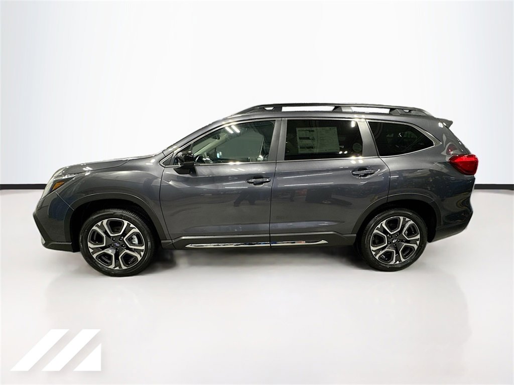 New 2026 Subaru Ascent Limited image 7