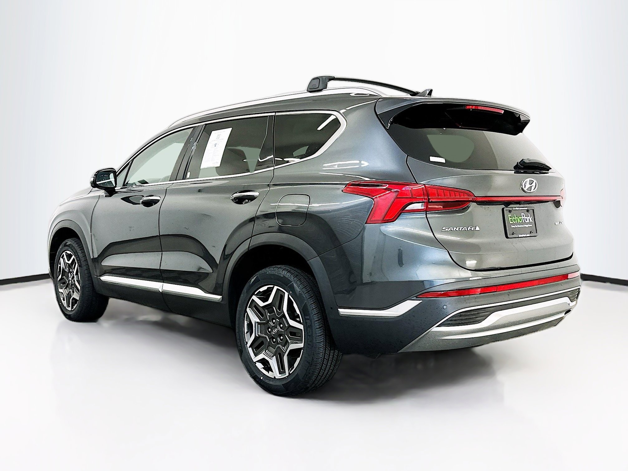 Used 2023 Hyundai Santa Fe Limited image 5