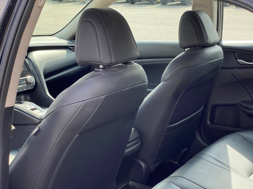 Used 2022 Honda Insight Touring image 27