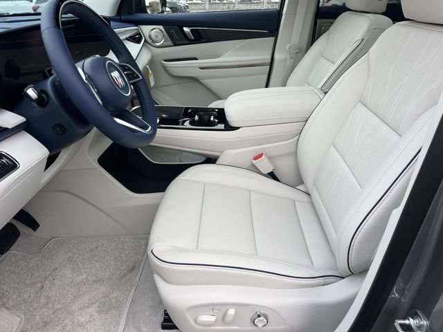 New 2026 Buick Enclave Avenir w/ Super Cruise Package FWD image 20