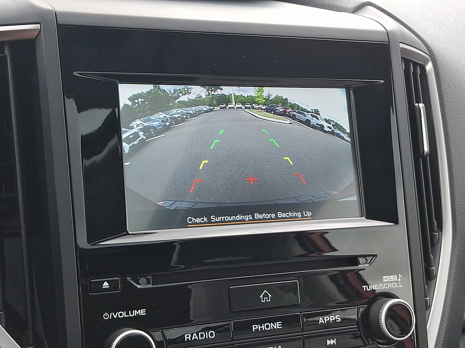 Certified 2021 Subaru Forester Premium AWD/4WD image 19
