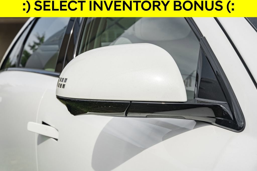 New 2024 Hyundai Ioniq 6 Limited image 14