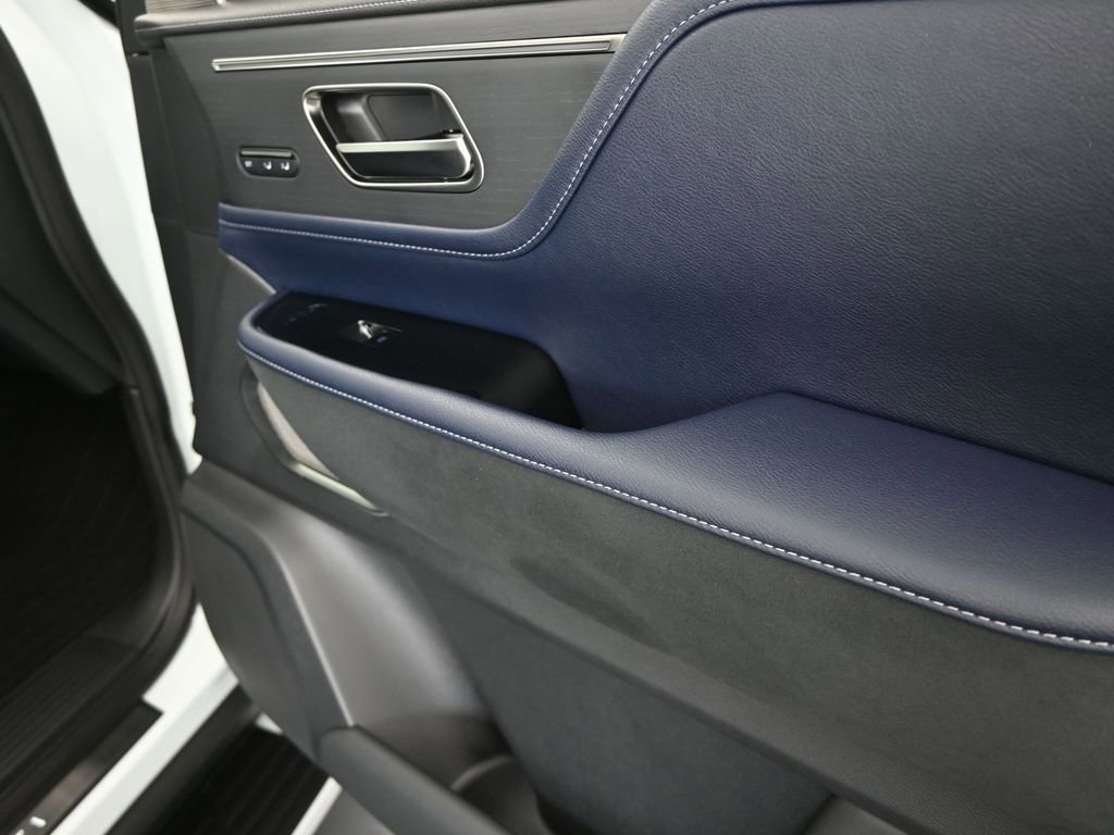 New 2026 INFINITI QX80 4WD image 24
