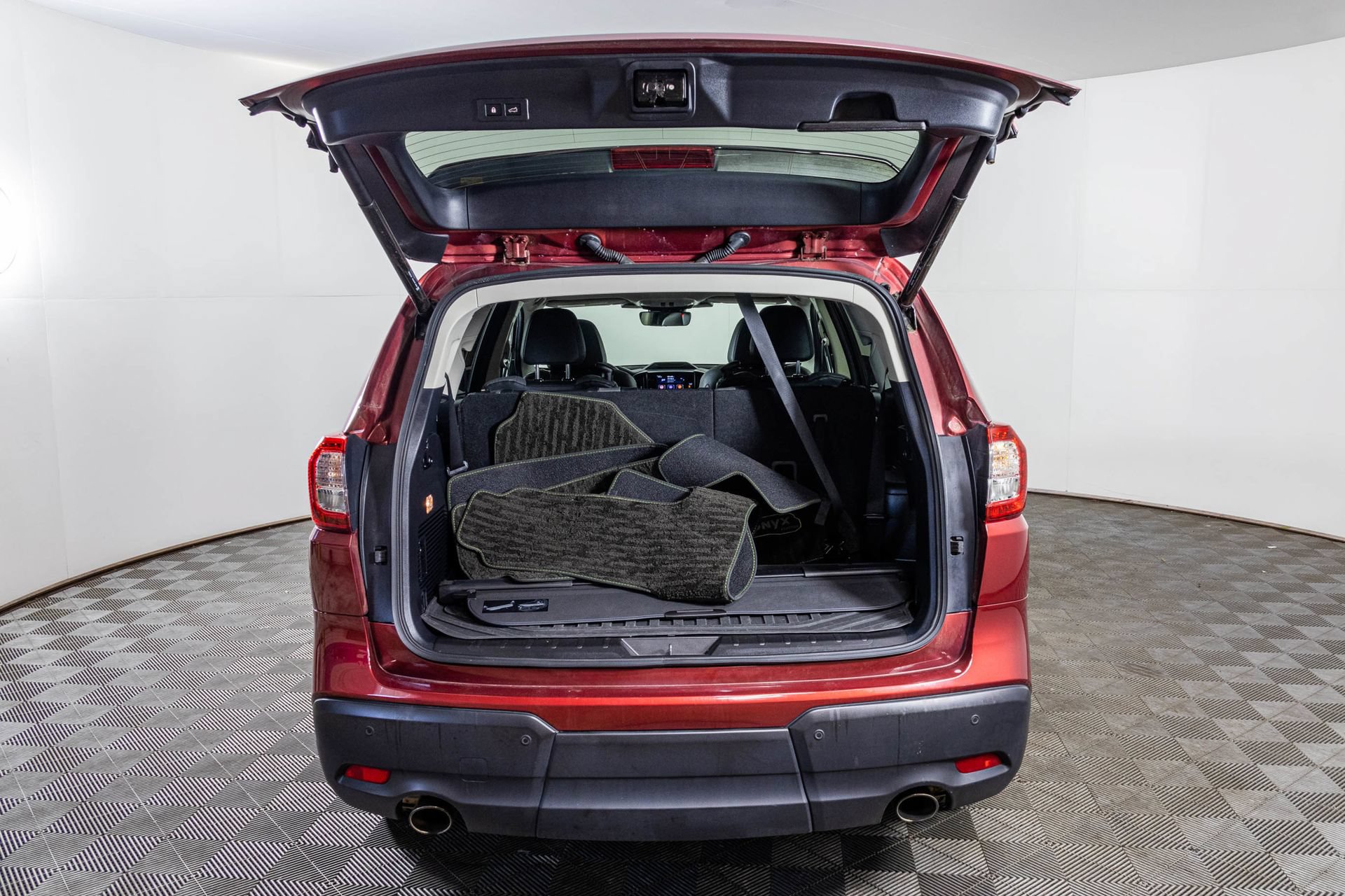 Used 2023 Subaru Ascent Onyx Edition Limited AWD/4WD image 44