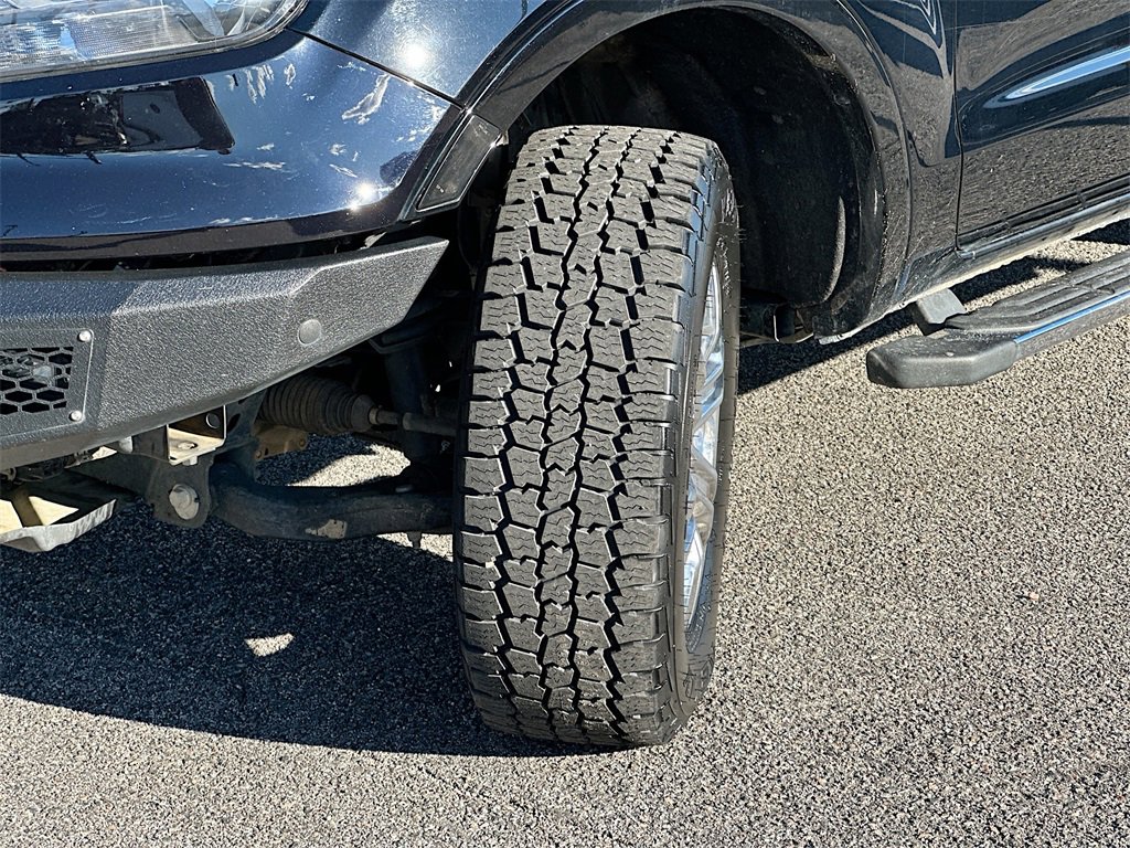 Certified 2021 Ford Ranger XLT w/ Equipment Group 301A Mid image 25