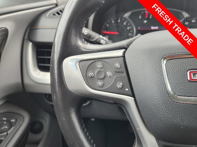 Used 2020 GMC Terrain SLT w/ Preferred Package FWD image 28